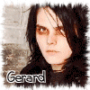 Sterren Avatars My chemical romance 