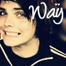 Sterren Avatars My chemical romance 