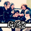 Sterren Avatars My chemical romance 