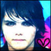 Sterren Avatars My chemical romance 