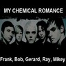 Sterren Avatars My chemical romance 