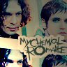 Sterren Avatars My chemical romance 