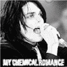 Sterren Avatars My chemical romance 