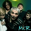 Sterren Avatars My chemical romance 