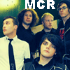 Sterren Avatars My chemical romance 