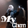 Sterren Avatars My chemical romance 