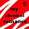 Sterren Avatars My chemical romance 