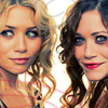 Sterren Avatars Olsen twins 