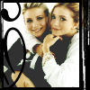 Sterren Avatars Olsen twins 