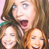 Sterren Avatars Olsen twins 