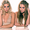 Sterren Avatars Olsen twins 