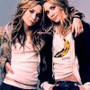 Sterren Avatars Olsen twins 