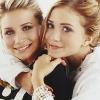 Sterren Avatars Olsen twins 