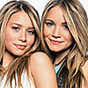 Sterren Avatars Olsen twins 