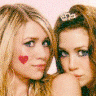 Sterren Avatars Olsen twins 