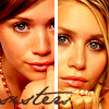 Sterren Avatars Olsen twins 