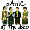 Sterren Avatars Panic at the disco 