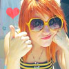 Sterren Paramore Avatars 