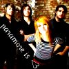 Sterren Paramore Avatars 