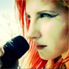 Sterren Paramore Avatars 