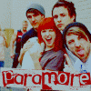 Sterren Paramore Avatars 