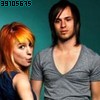 Sterren Paramore Avatars 