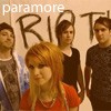 Sterren Paramore Avatars 