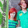 Sterren Paramore Avatars 