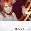 Sterren Paramore Avatars 