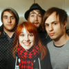 Sterren Paramore Avatars 