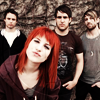 Sterren Paramore Avatars 