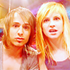 Sterren Paramore Avatars 