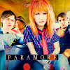 Sterren Paramore Avatars 