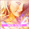 Sterren Avatars Paris hilton 