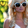 Sterren Avatars Paris hilton 