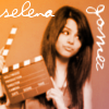 Sterren Selena gomez Avatars 