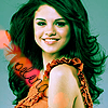 Sterren Selena gomez Avatars 