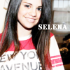 Sterren Selena gomez Avatars 