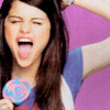 Sterren Selena gomez Avatars 