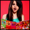 Sterren Selena gomez Avatars 