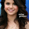 Sterren Selena gomez Avatars 