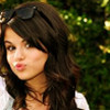 Sterren Selena gomez Avatars 