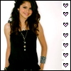 Sterren Selena gomez Avatars 