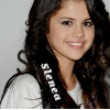 Sterren Selena gomez Avatars 