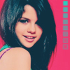 Sterren Selena gomez Avatars 