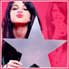 Sterren Selena gomez Avatars 