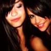 Sterren Selena gomez Avatars 