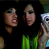 Sterren Selena gomez Avatars 