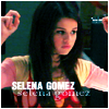 Sterren Selena gomez Avatars 