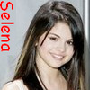 Sterren Selena gomez Avatars 